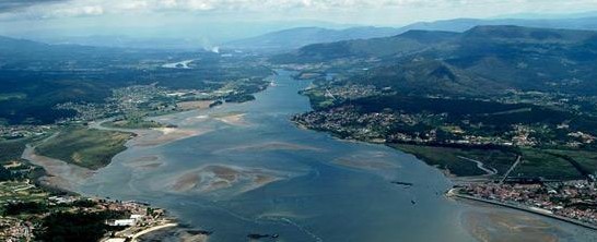 Prato de marisco típico da Guarda